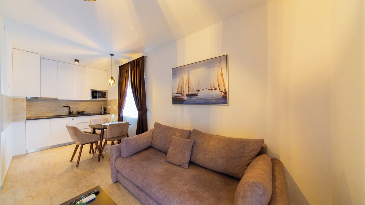Photo of Livingroom in Sutomore