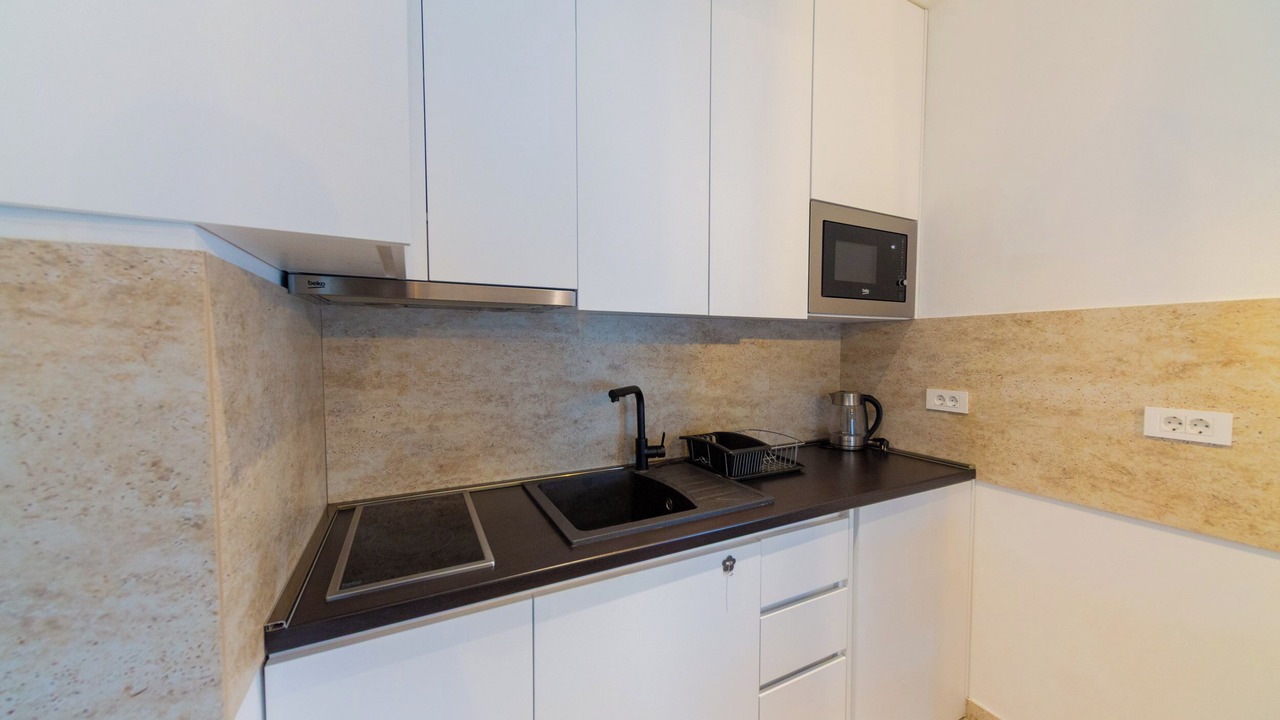 Photo of Kitchen in Sutomore