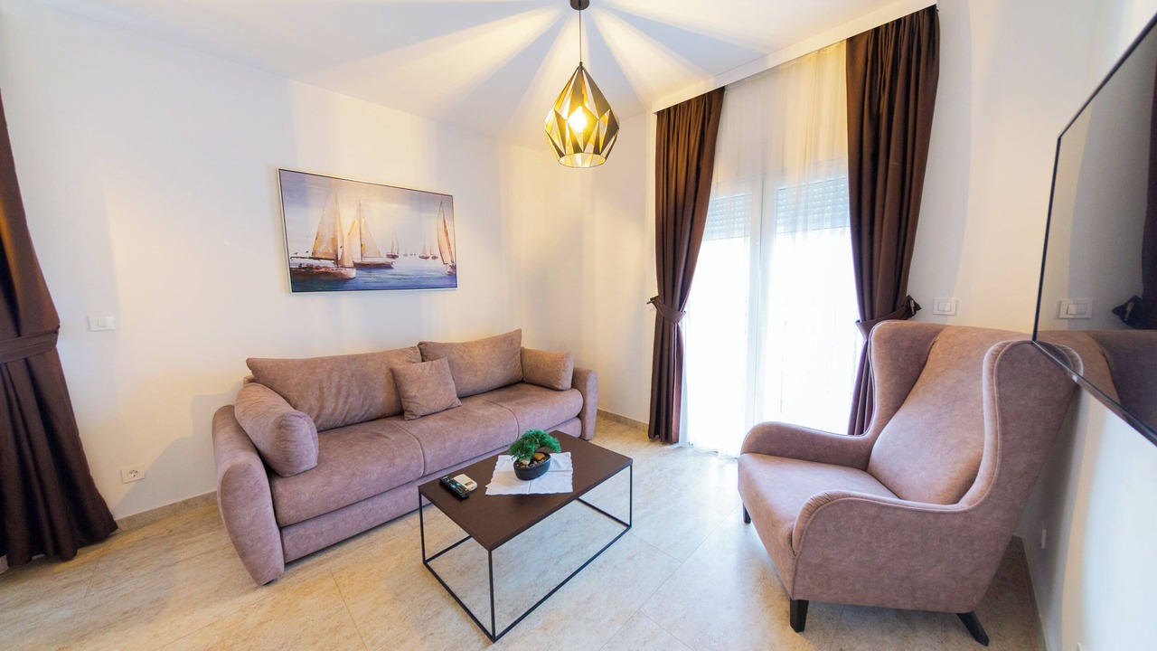 Photo of Livingroom in Sutomore