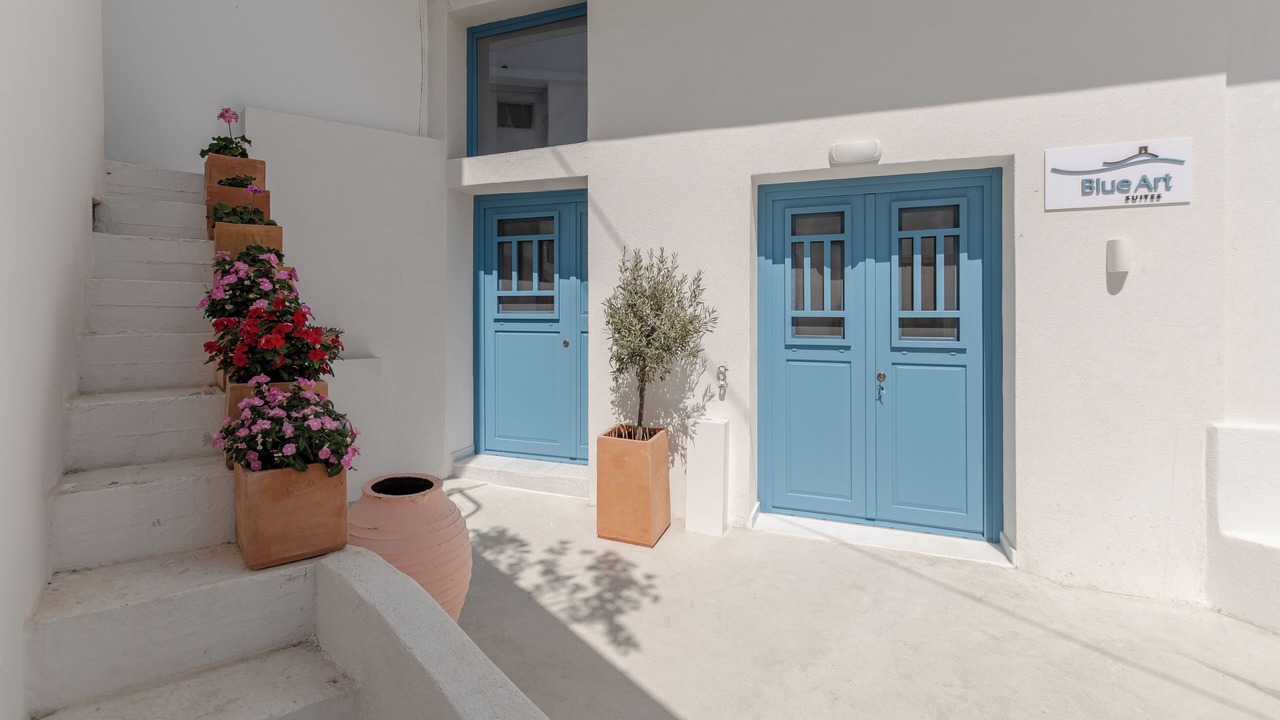 Photo of Outdoor in Old Town Naxos