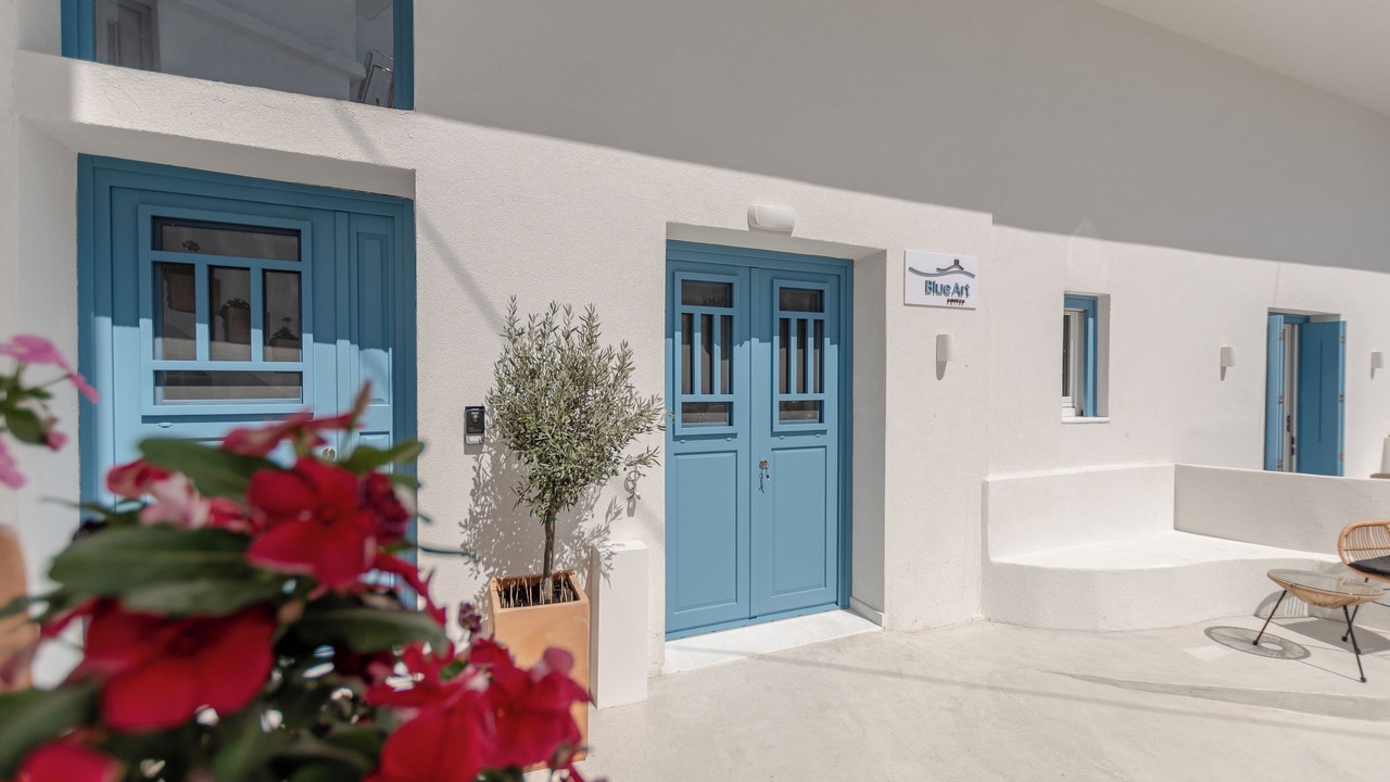 Photo of Outdoor in Old Town Naxos