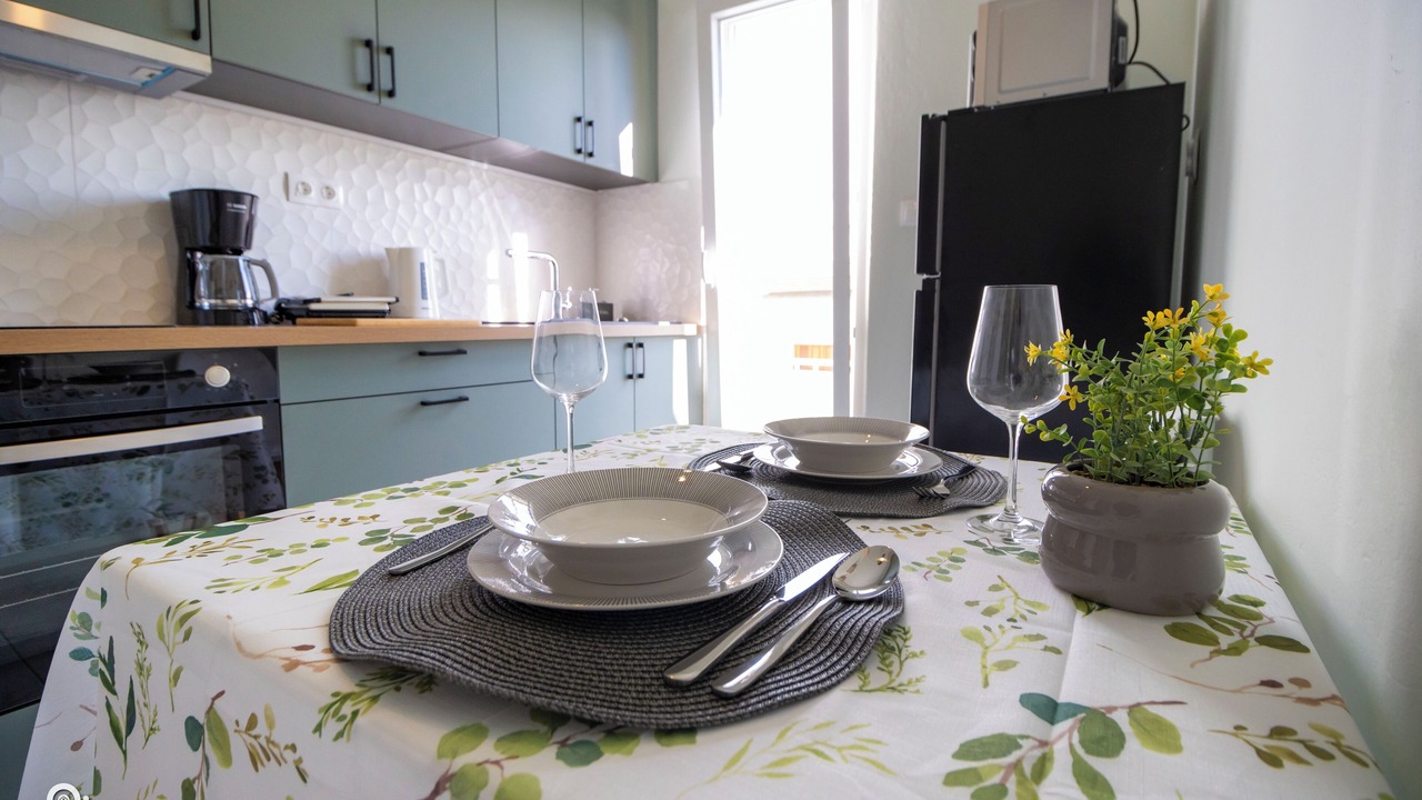 Photo of Kitchen in Aigaleo