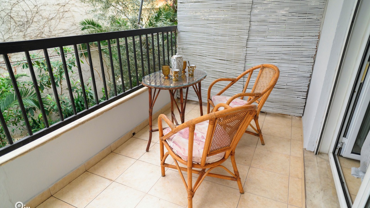 Photo of Outdoor in Aigaleo