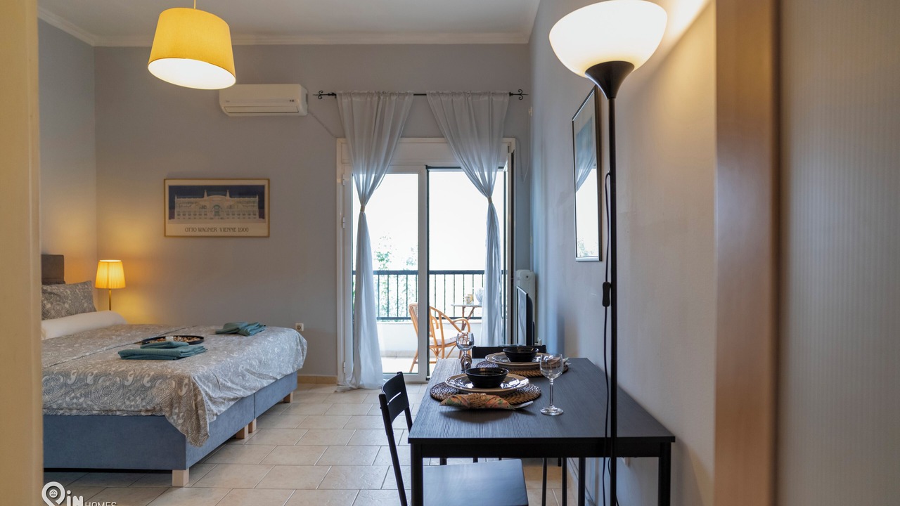 Photo of Bedroom in Aigaleo