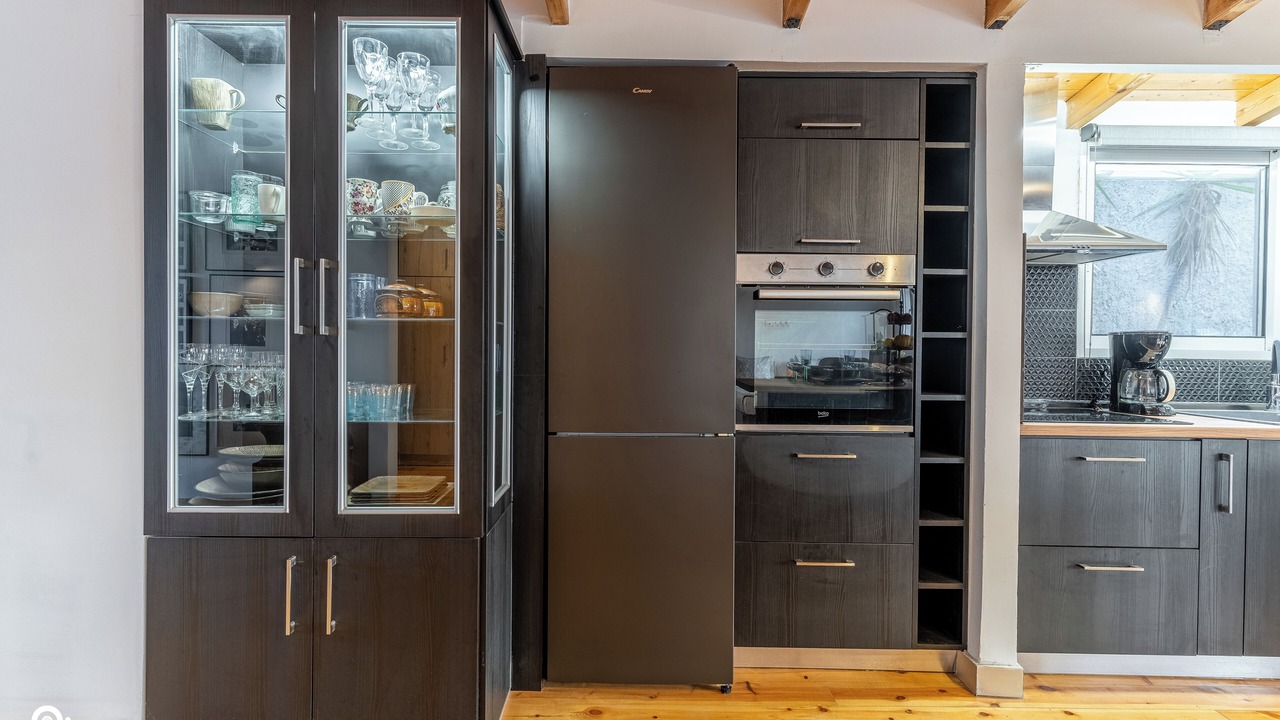 Photo of Kitchen in Aigaleo