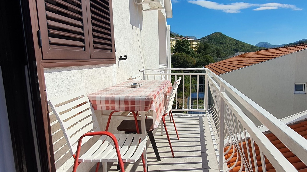Photo of Patio Balcony in Petrovac