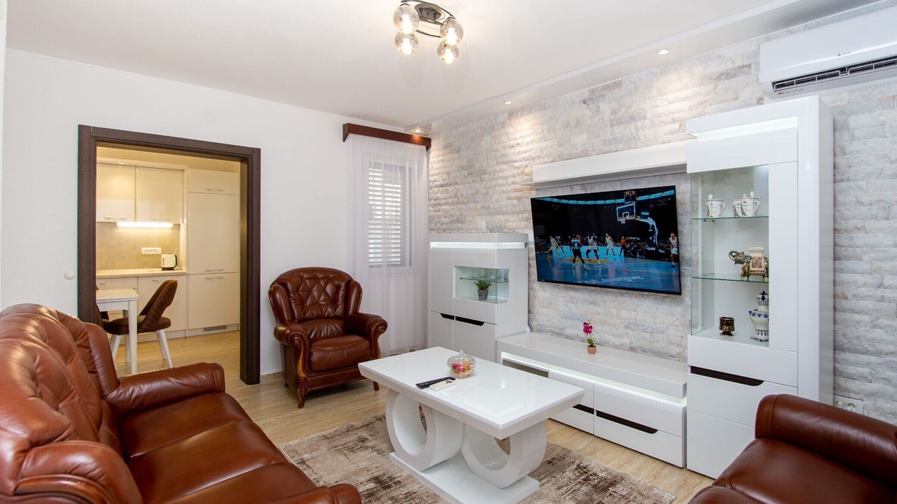 Photo of Livingroom in Petrovac