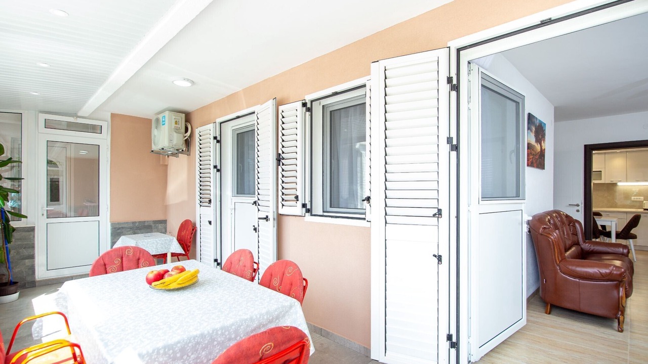 Photo of Livingroom in Petrovac