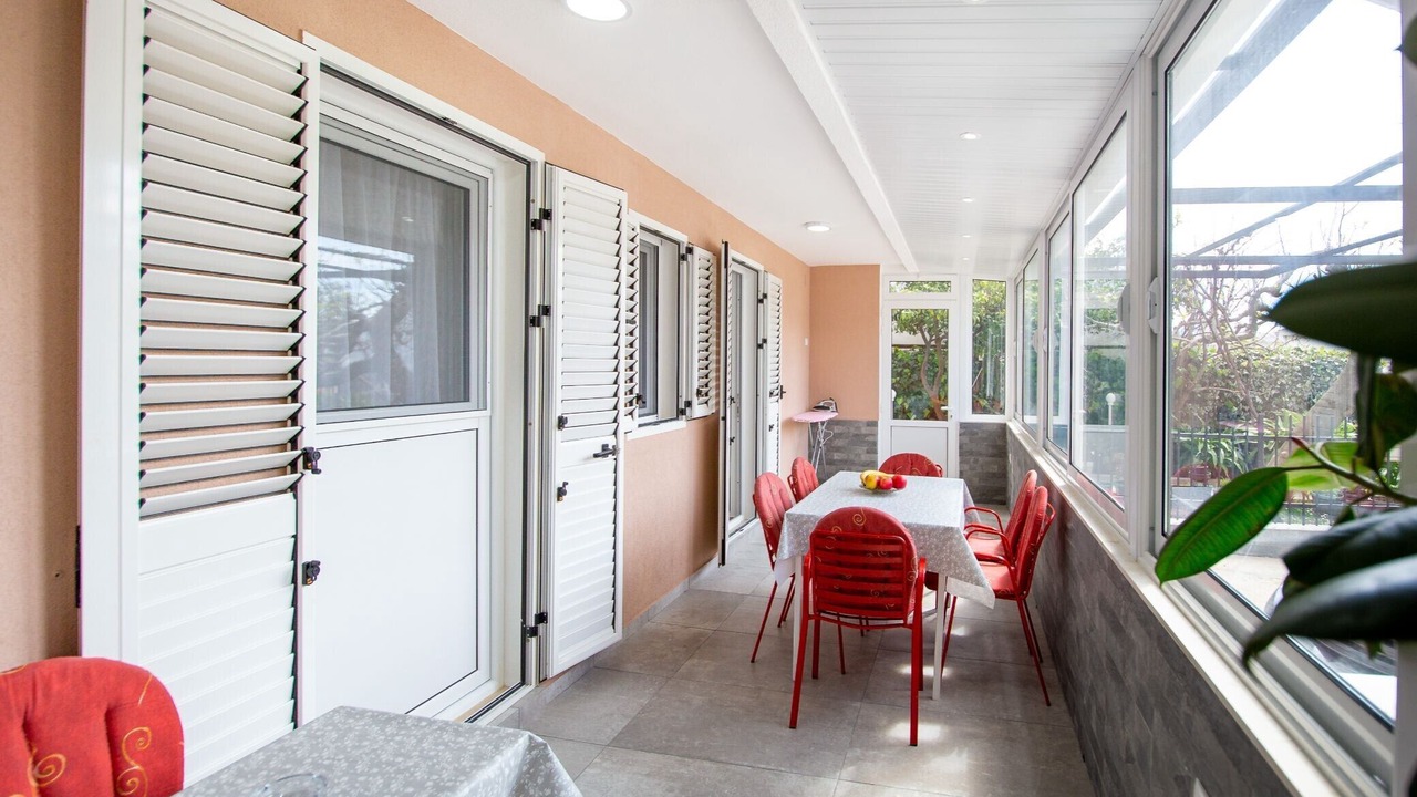 Photo of Patio Balcony in Petrovac