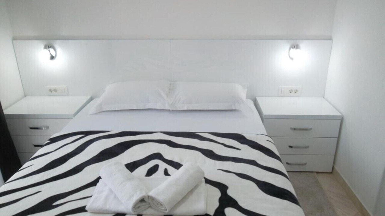 Photo of Bedroom in Petrovac