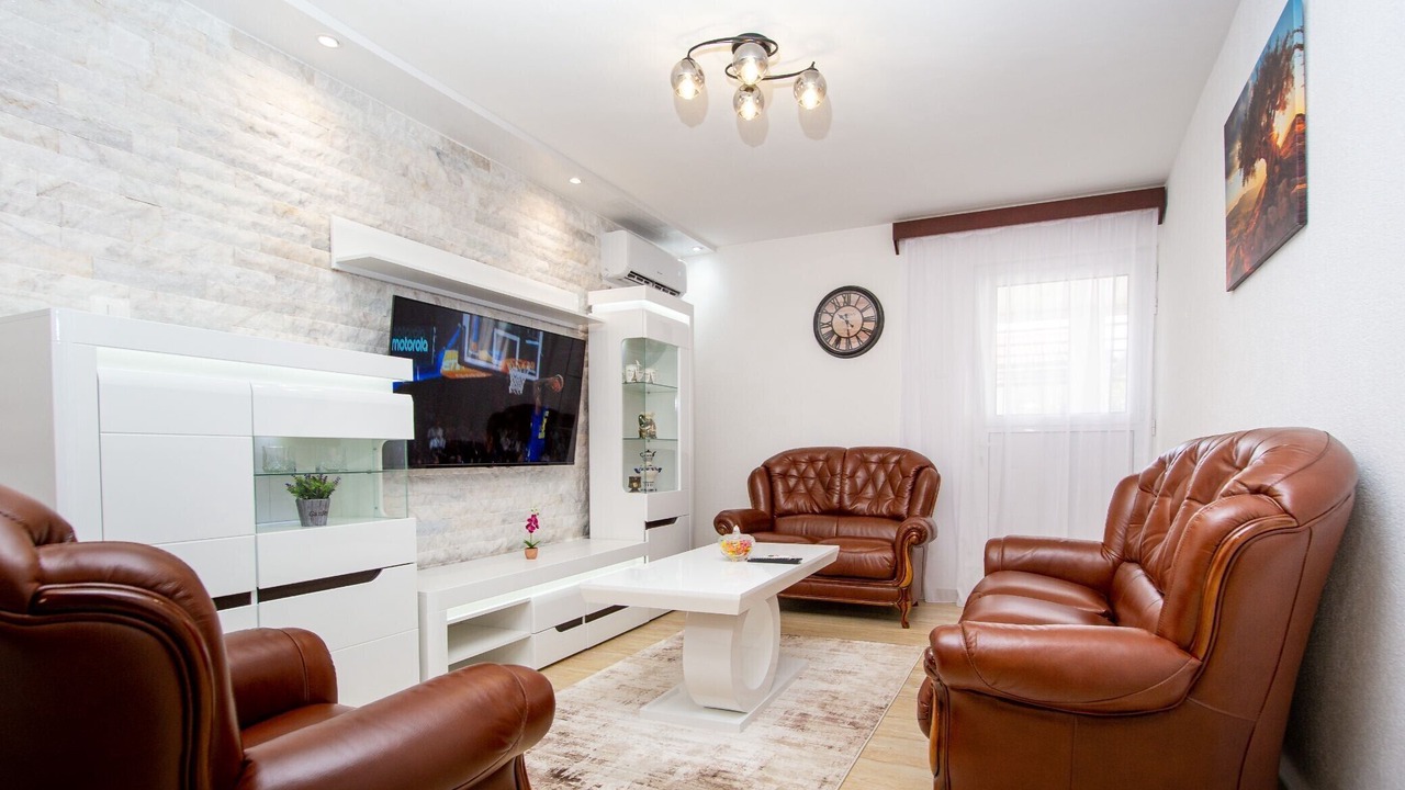 Photo of Livingroom in Petrovac