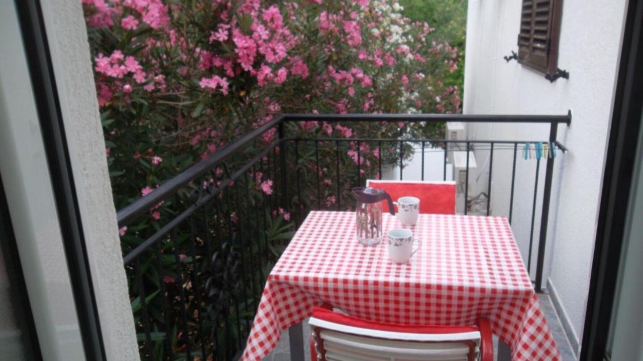 Photo of Patio Balcony in Petrovac