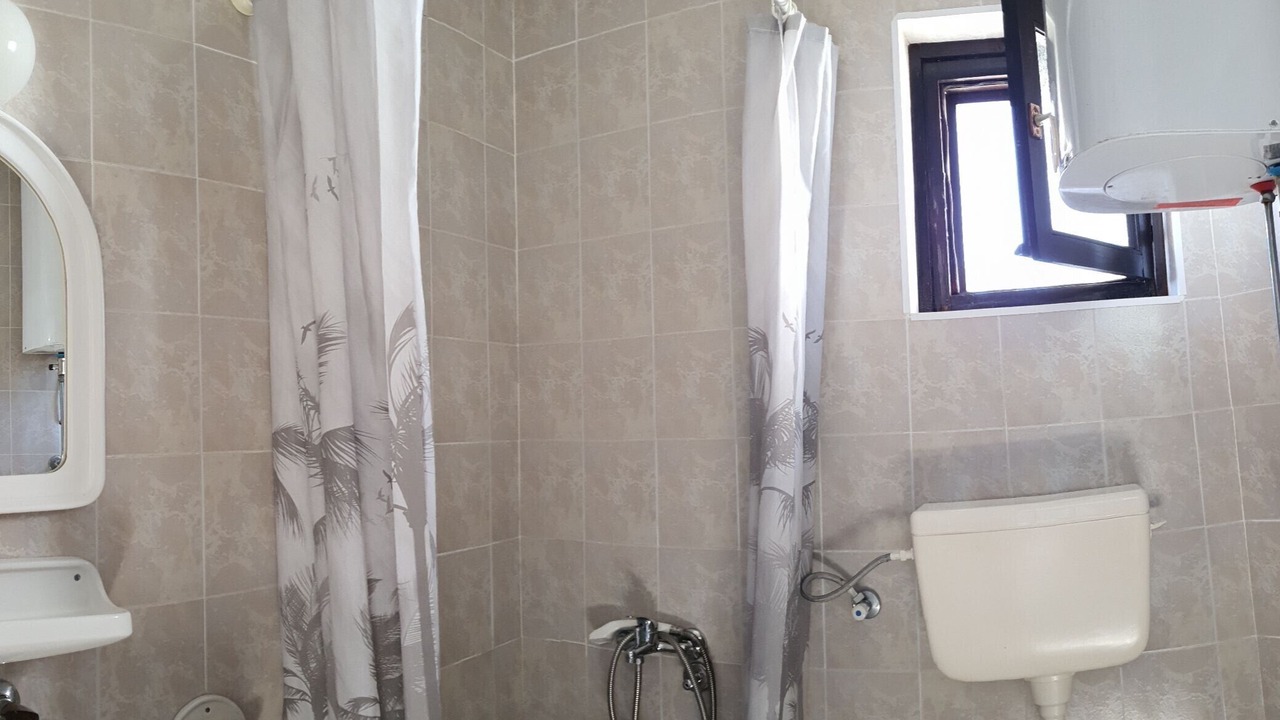 Photo of Bathroom in Petrovac