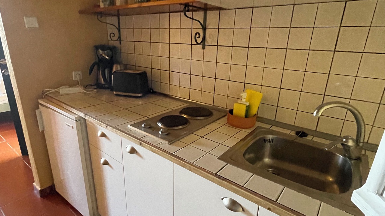 Photo of Kitchen in Sithonia