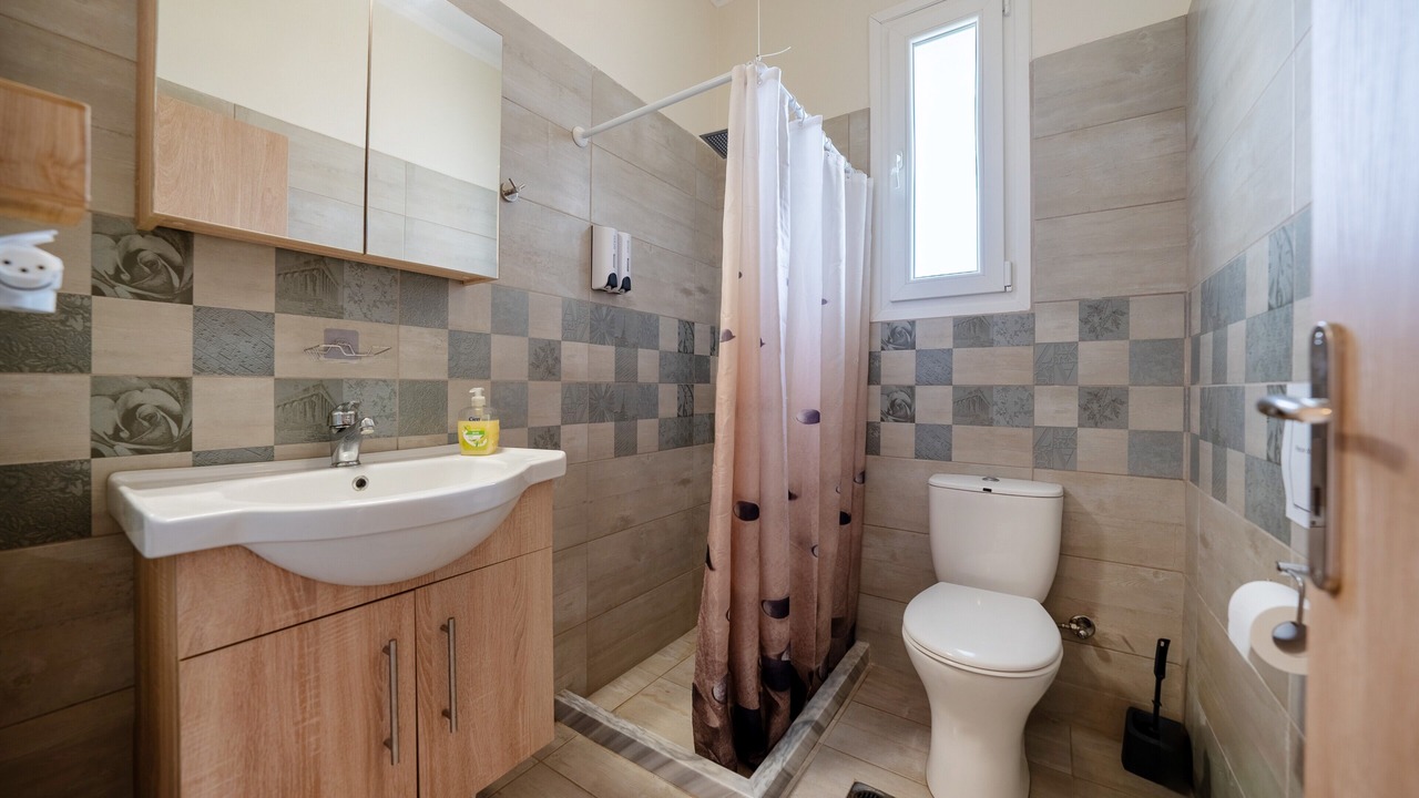 Photo of Bathroom in Dafnata