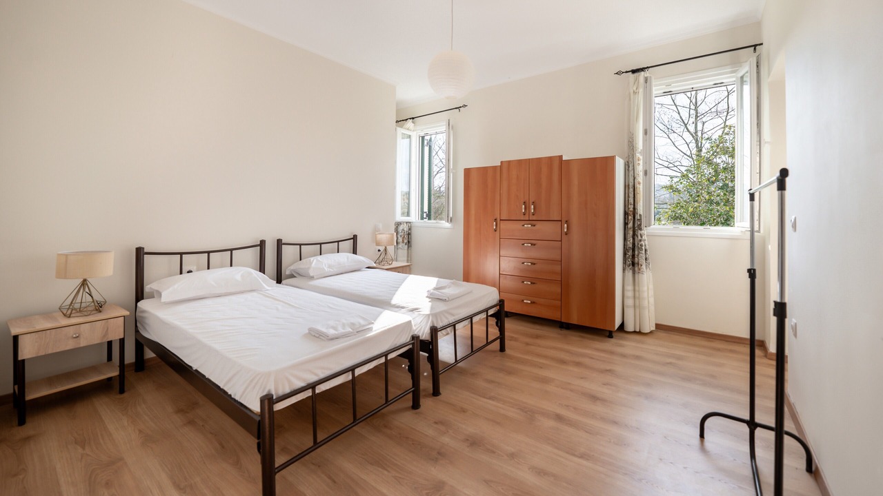 Photo of Bedroom in Dafnata