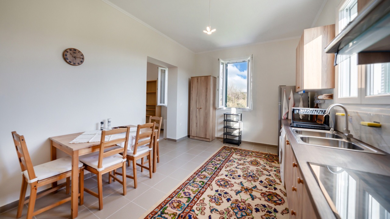 Photo of Kitchen in Dafnata
