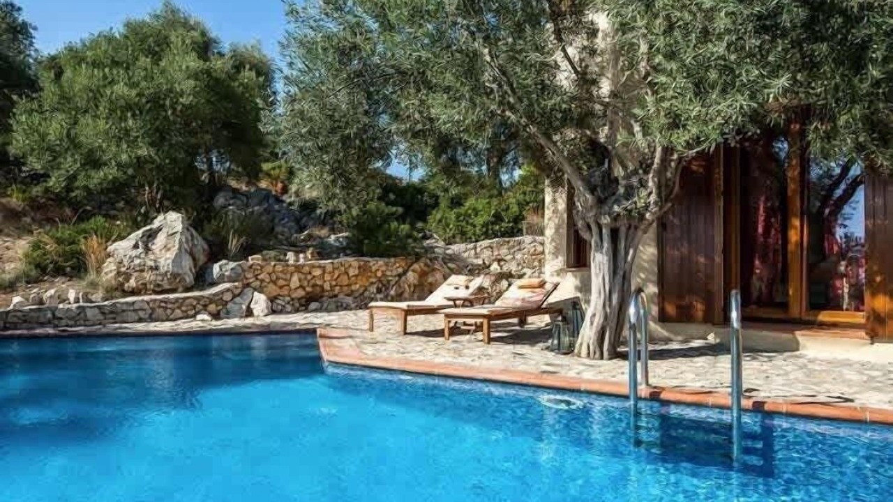 Photo of Outdoor in Votsi