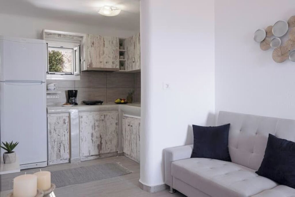 Photo of Livingroom in Exo Gonia