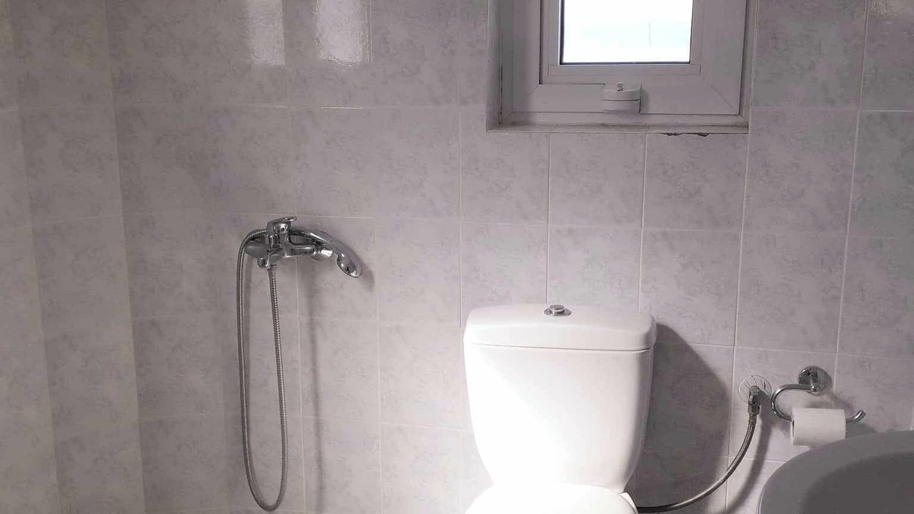 Photo of Bathroom in Egira