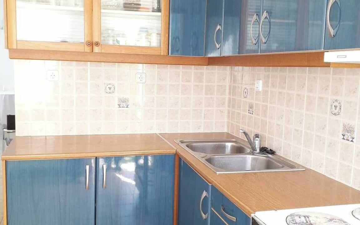 Photo of Kitchen in Egira