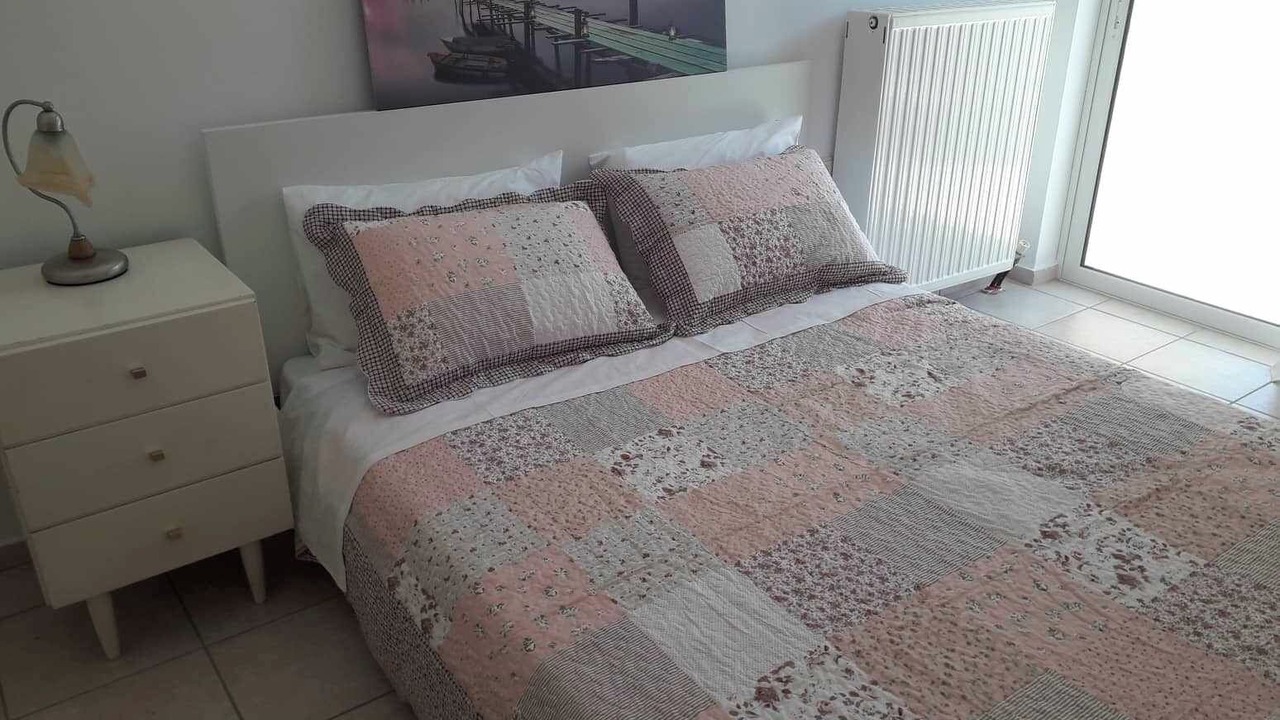 Photo of Bedroom in Egira