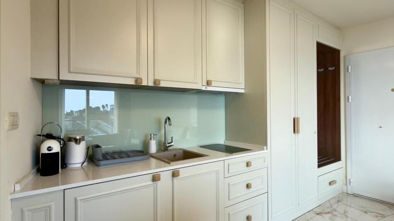 Photo of Kitchen in Sveti Stefan