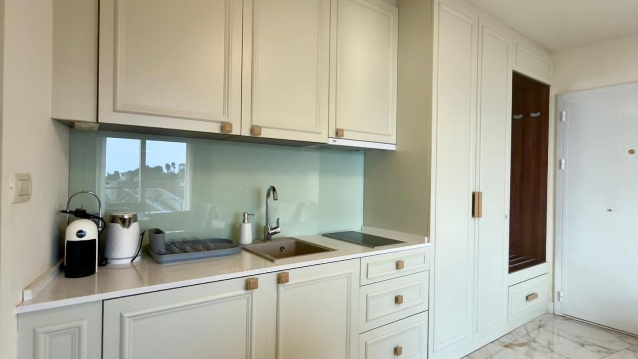 Photo of Kitchen in Sveti Stefan