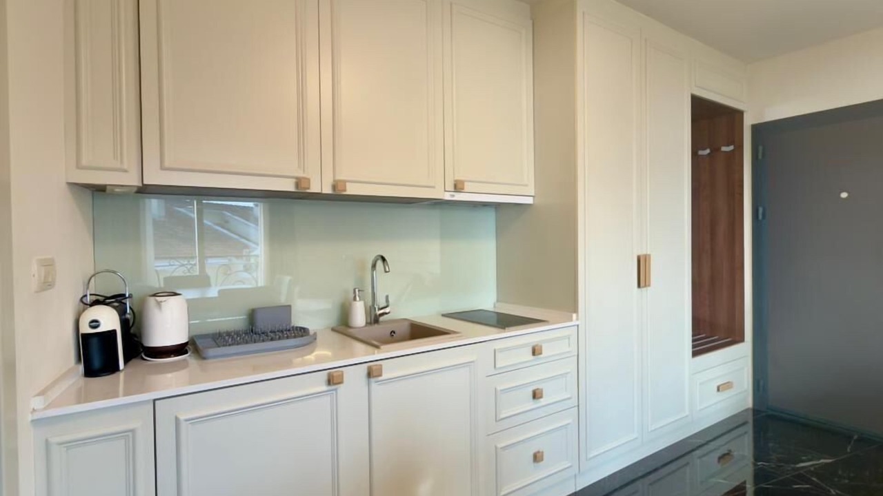 Photo of Kitchen in Sveti Stefan