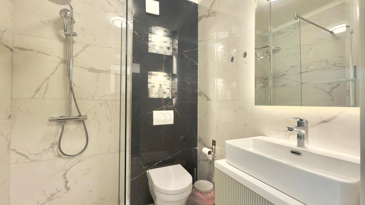 Photo of Bathroom in Sveti Stefan