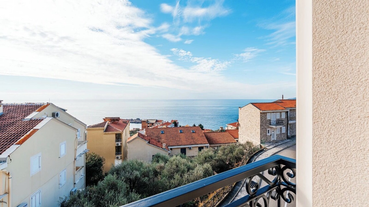 Photo of Outdoor in Sveti Stefan