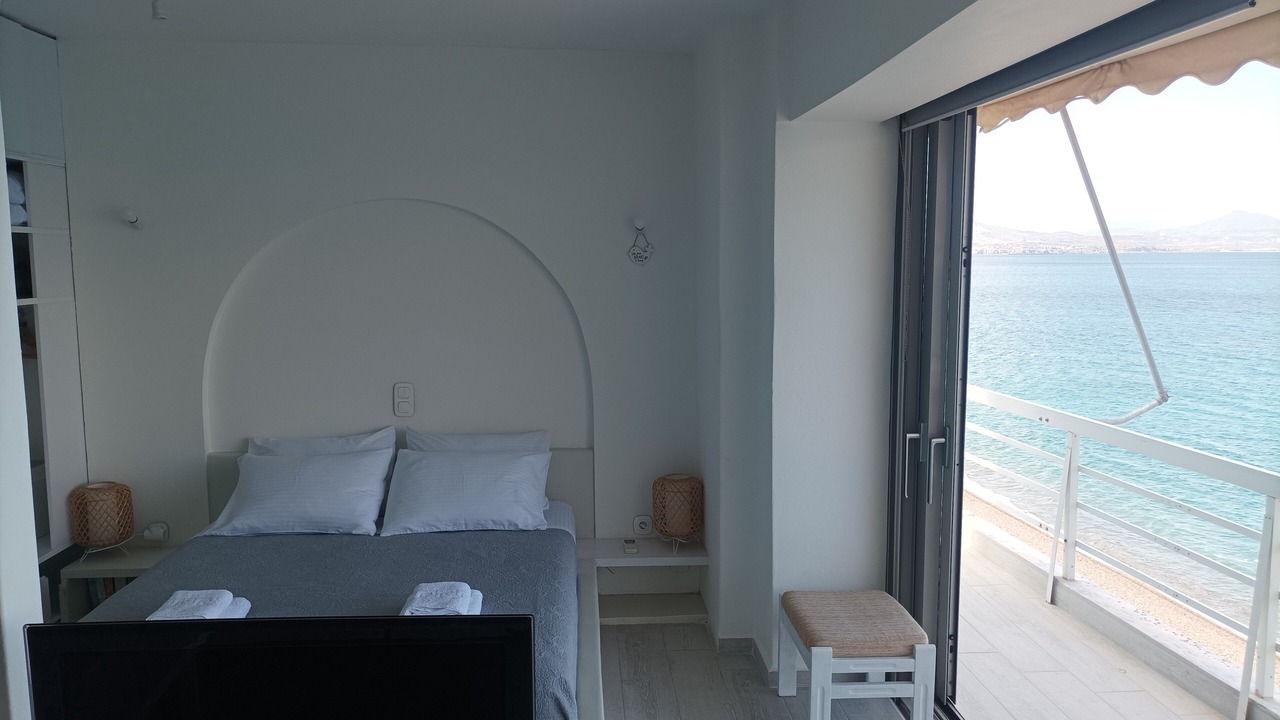 Photo of Bedroom in Loutraki