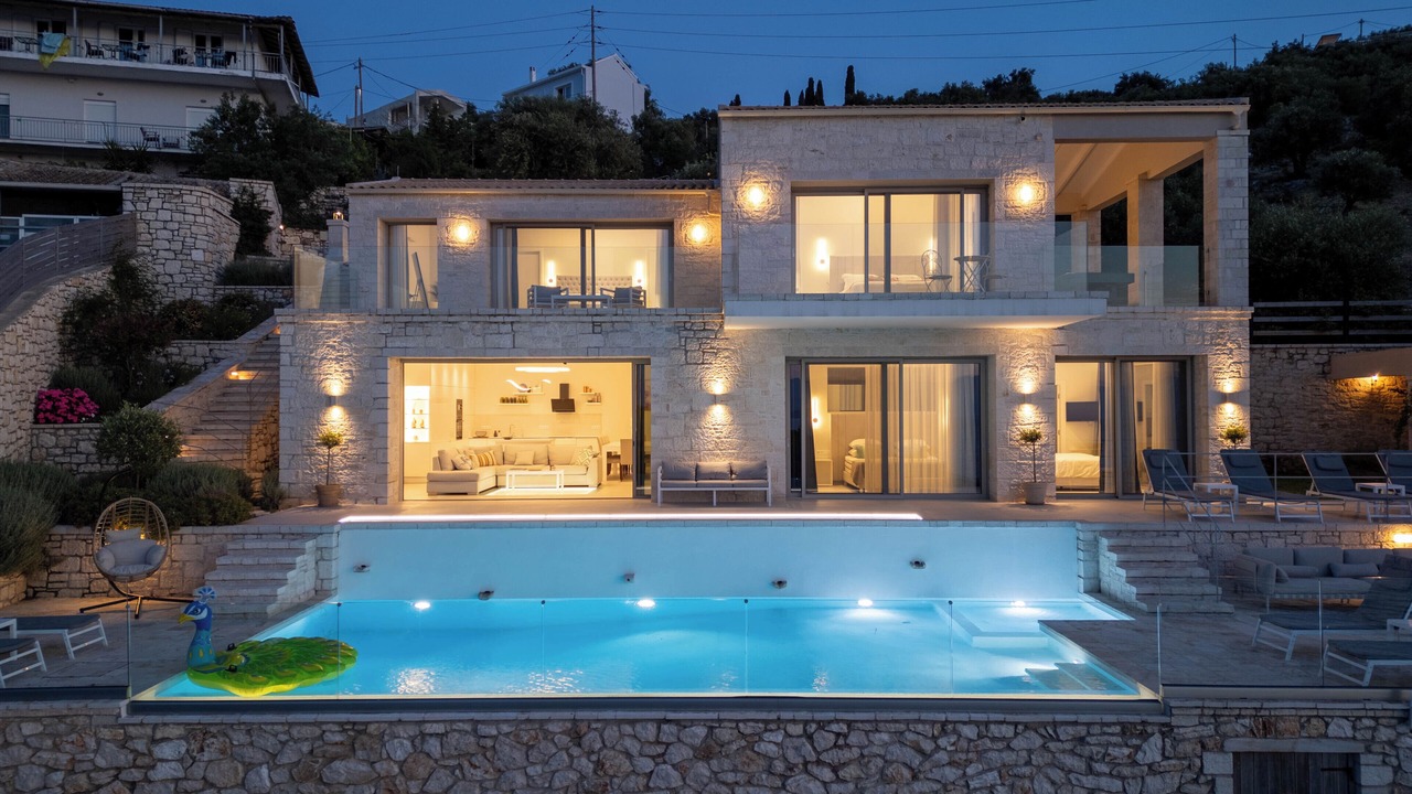 Photo of Outdoor in Kassiopi