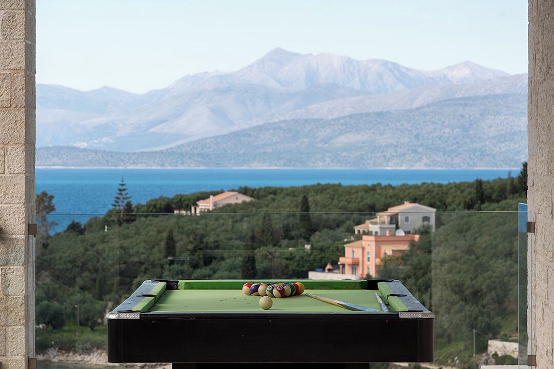 Photo of Outdoor in Kassiopi