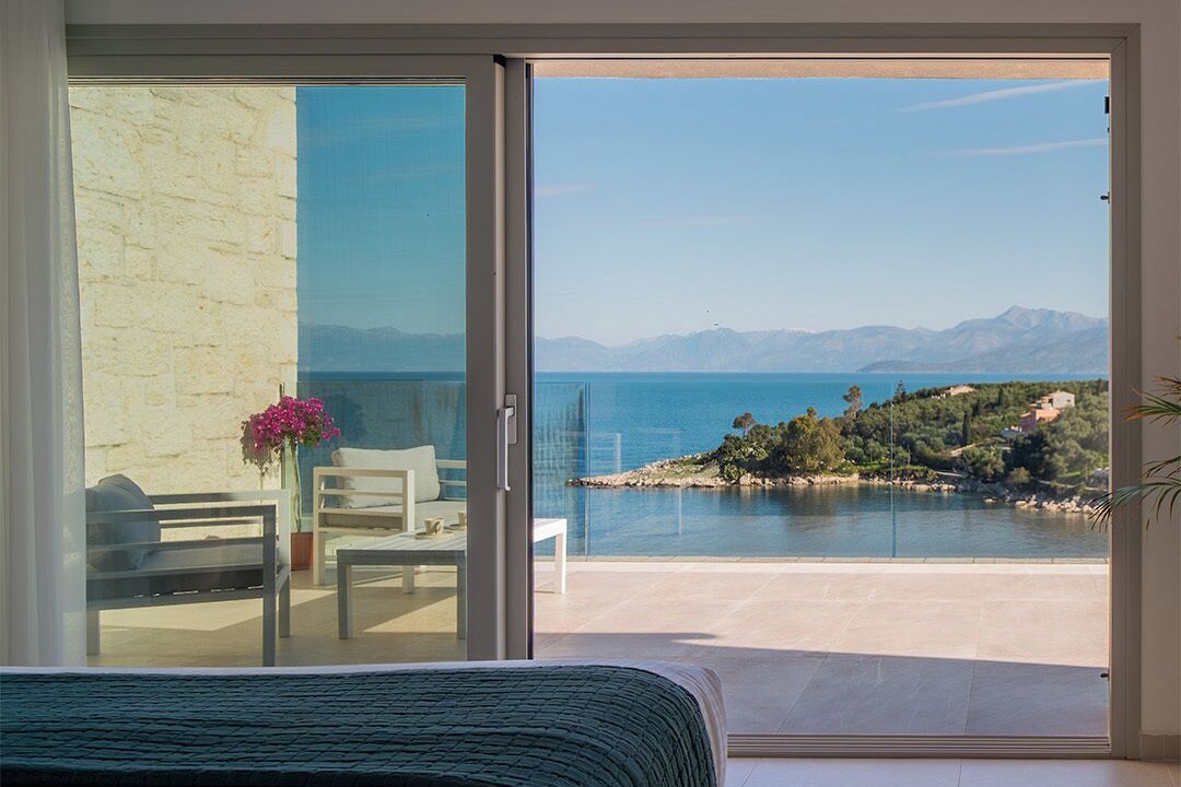 Photo of Bedroom in Kassiopi
