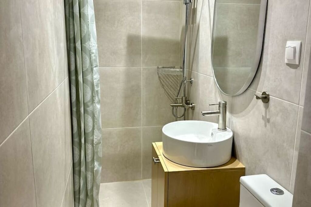 Photo of Bathroom in Kalyves