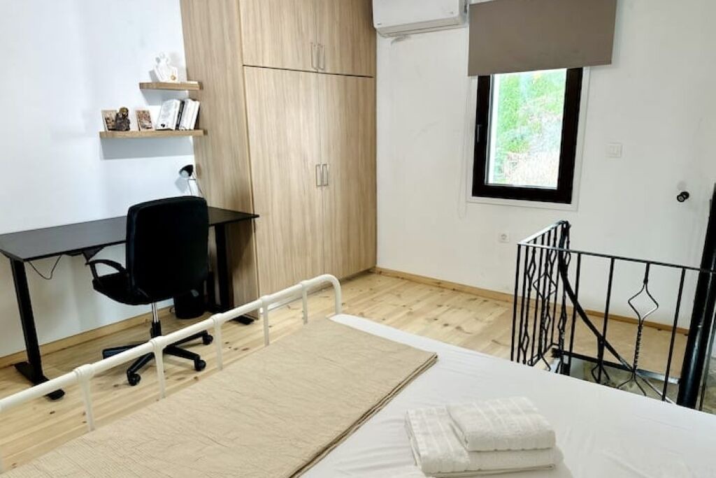 Photo of Bedroom in Kalyves