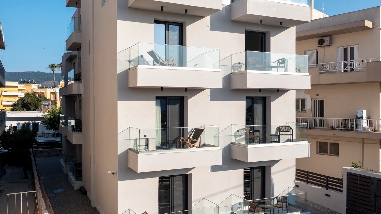 Photo of Outdoor in Kos