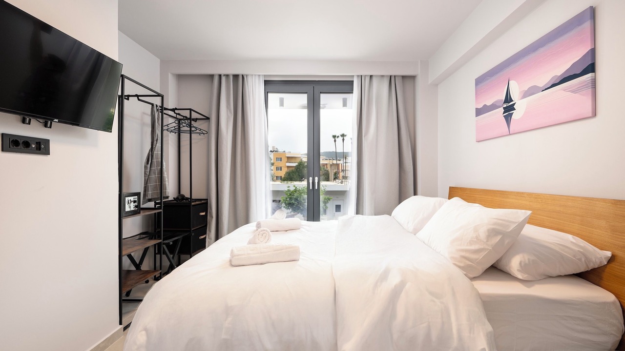 Photo of Bedroom in Kos
