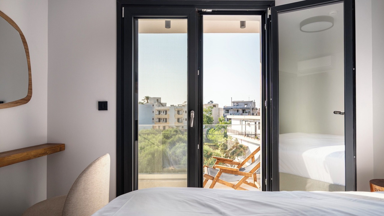 Photo of Bedroom in Kos