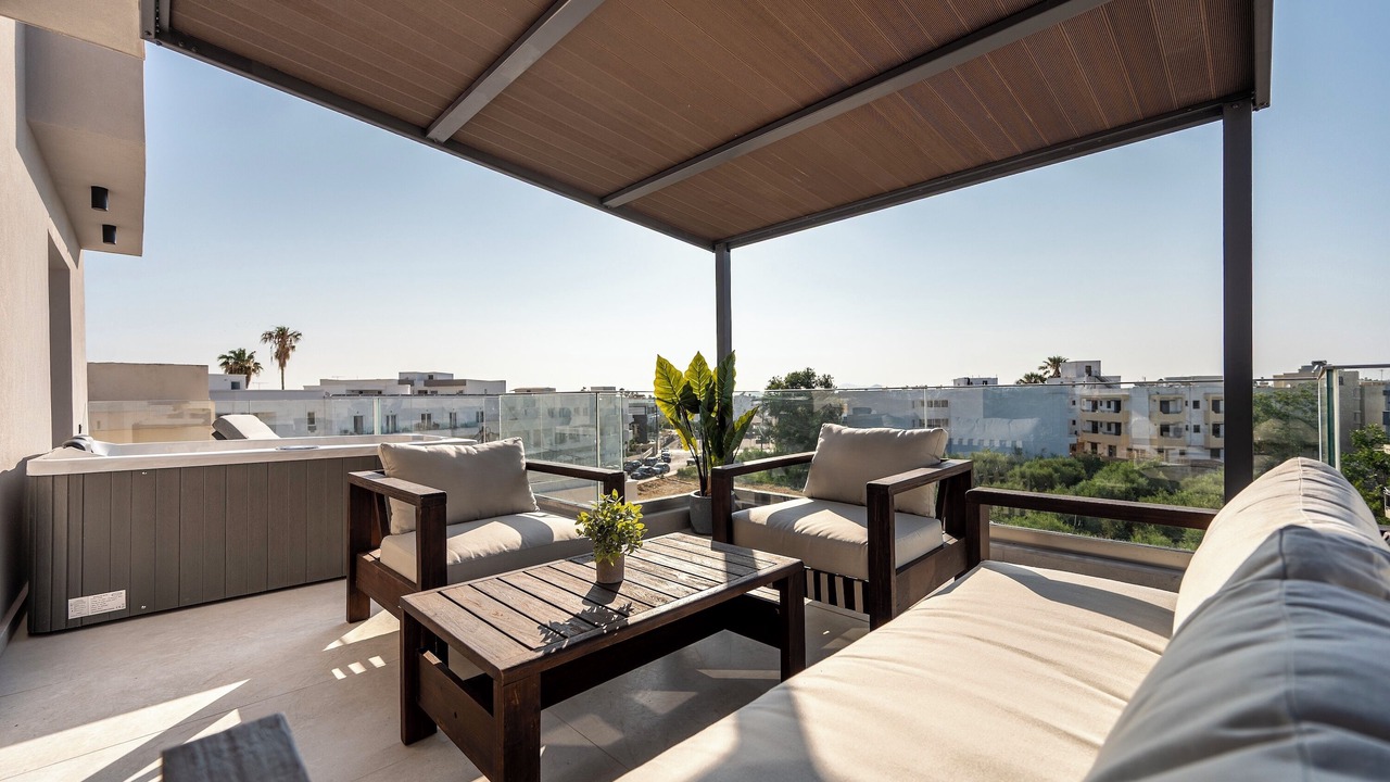 Photo of Bedroom in Kos