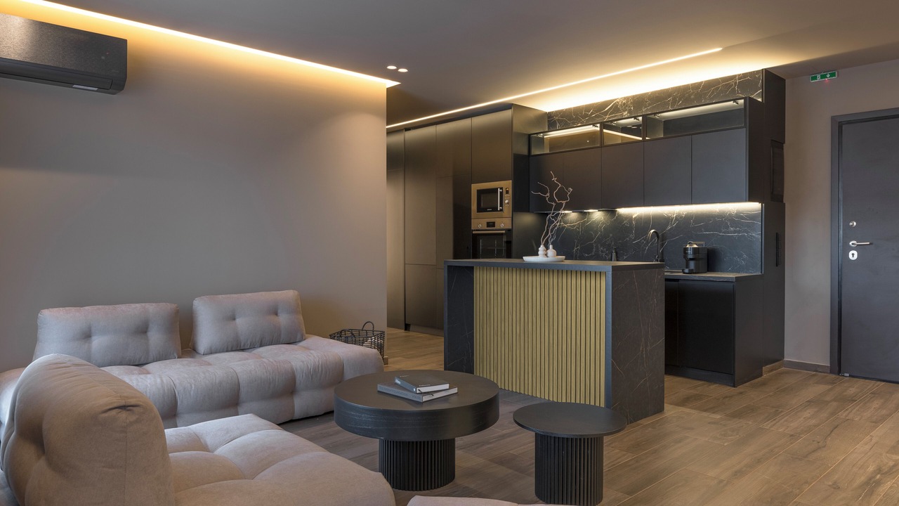 Photo of Livingroom in Ampelokipoi