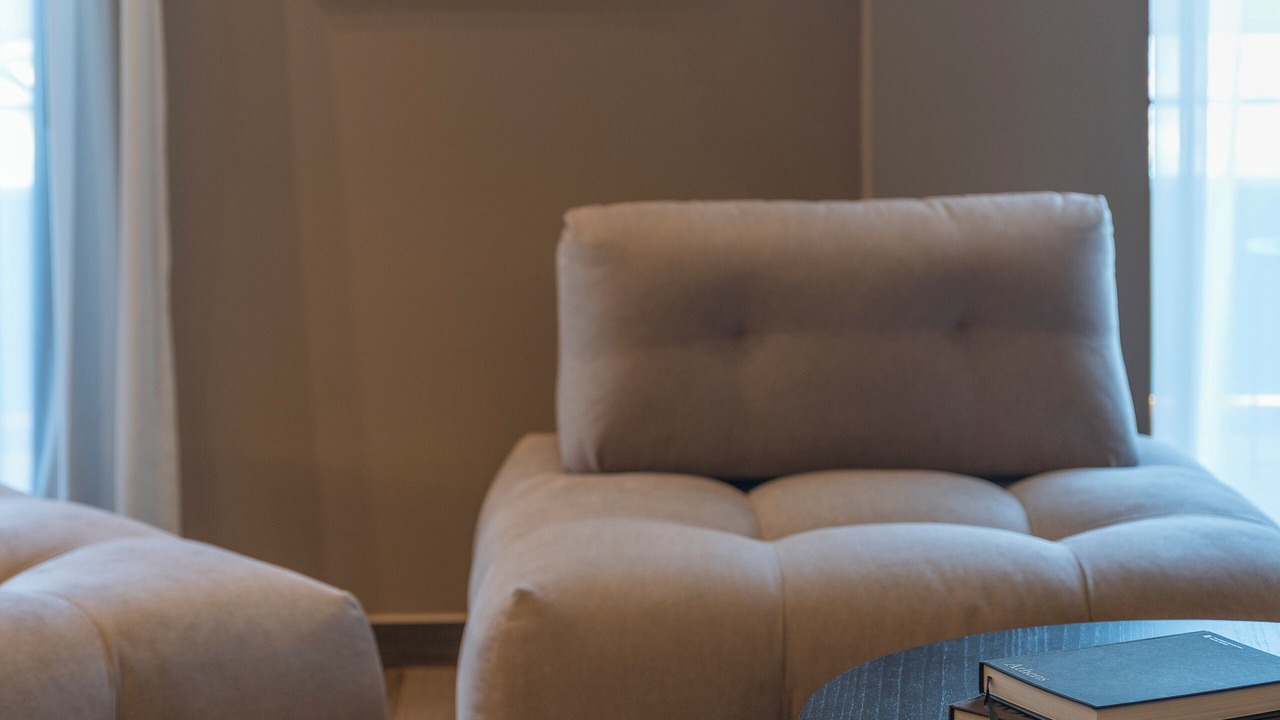 Photo of Livingroom in Ampelokipoi