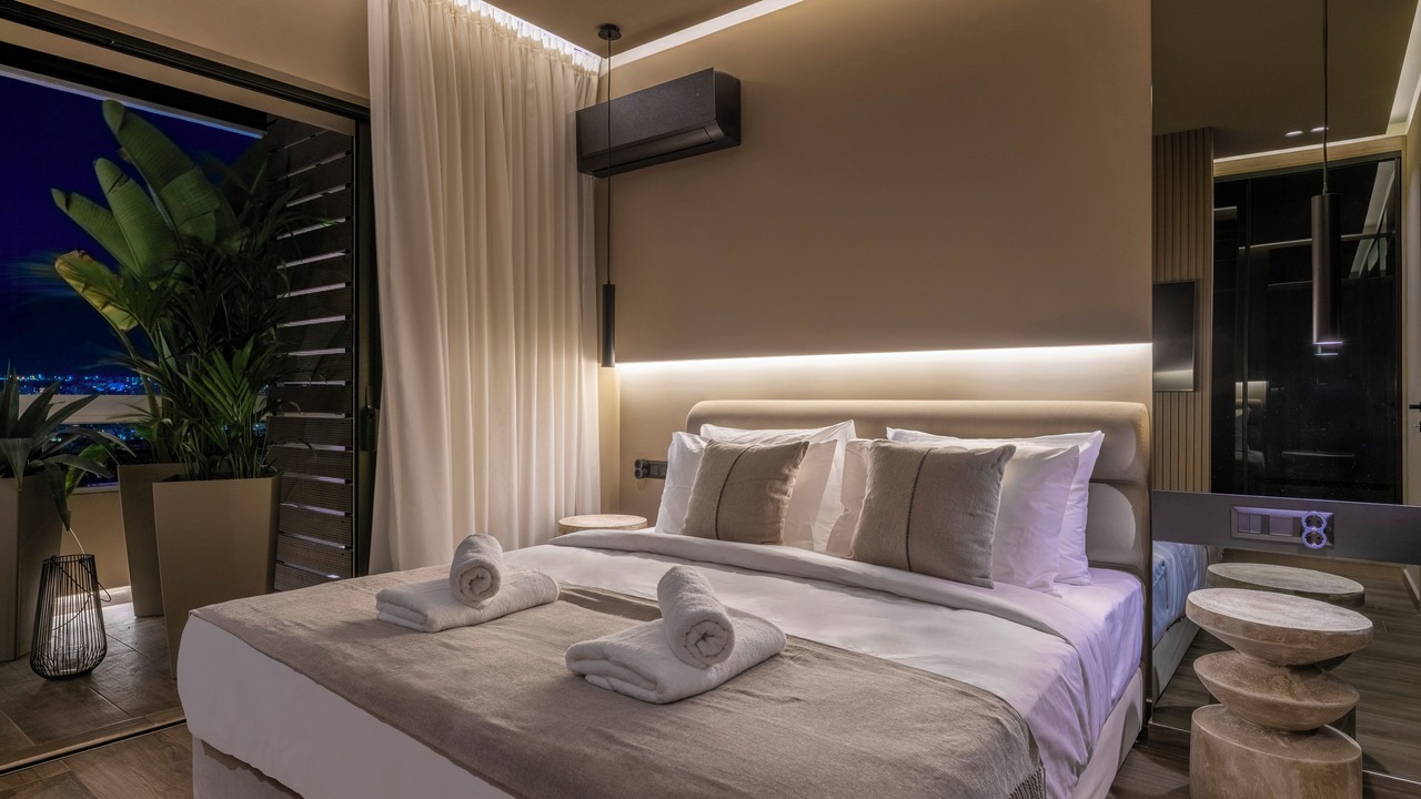 Photo of Bedroom in Ampelokipoi
