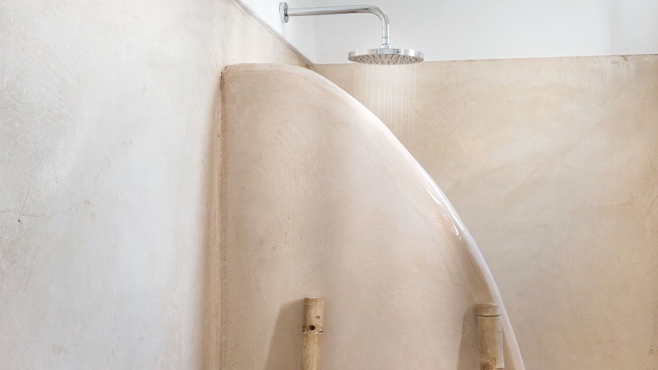 Photo of Bathroom in Emporio