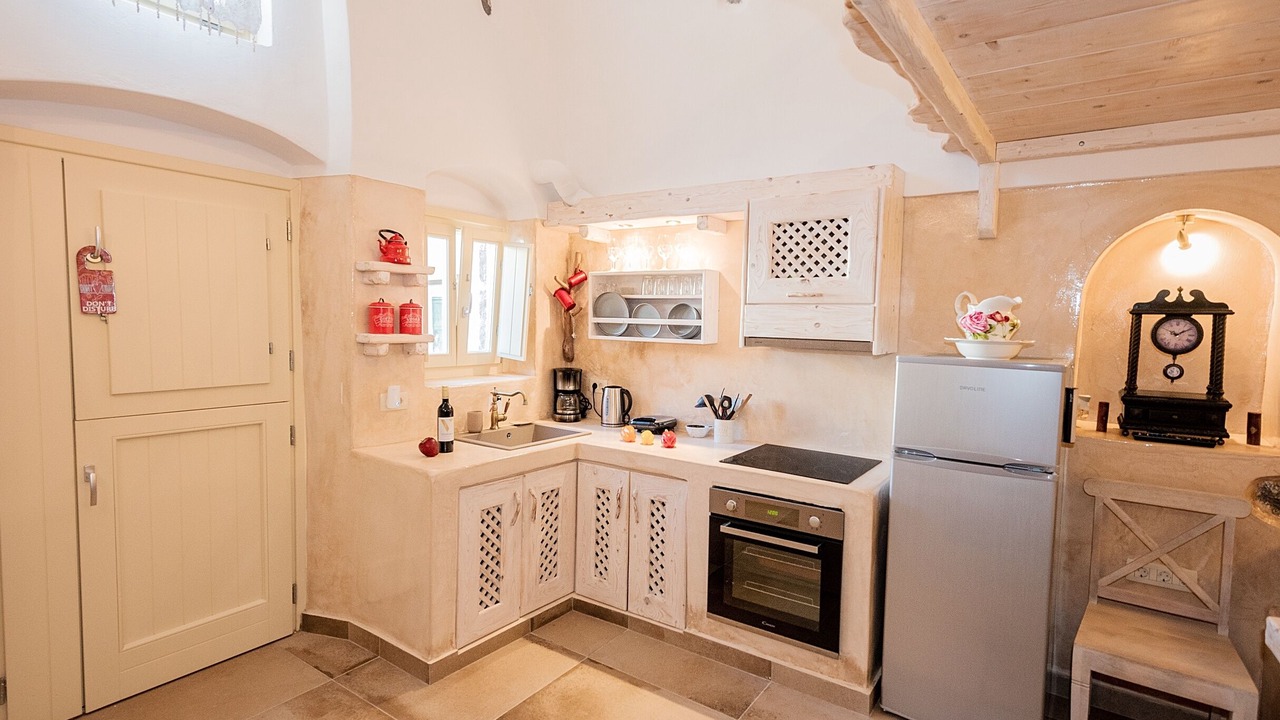 Photo of Kitchen in Emporio