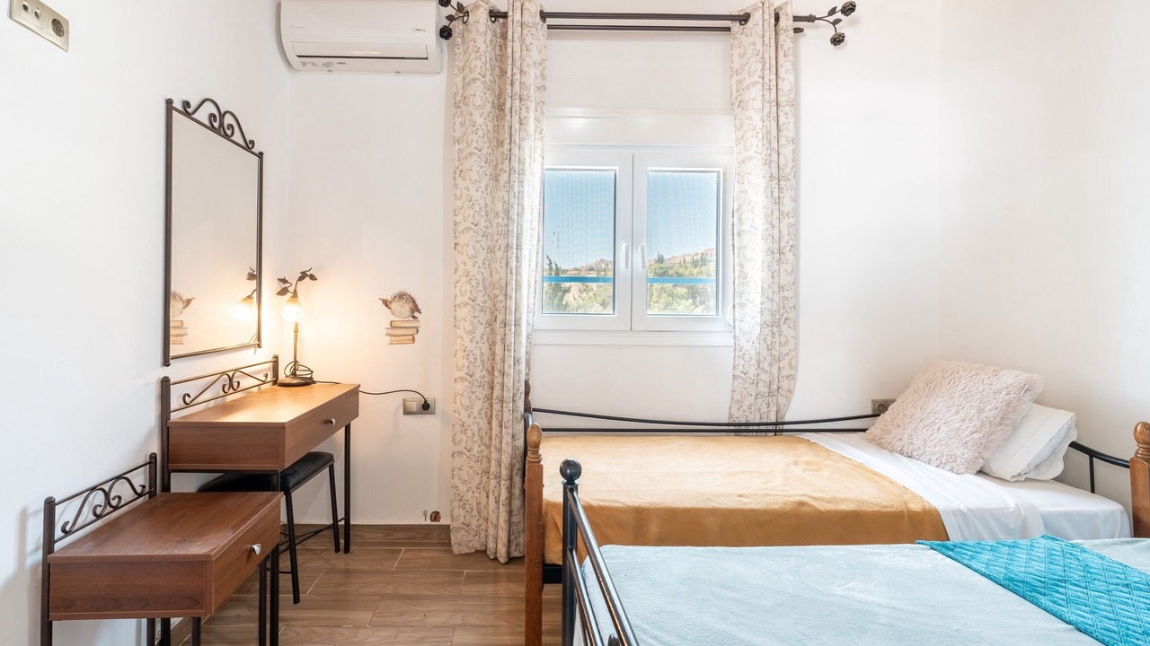 Photo of Bedroom in Stegna