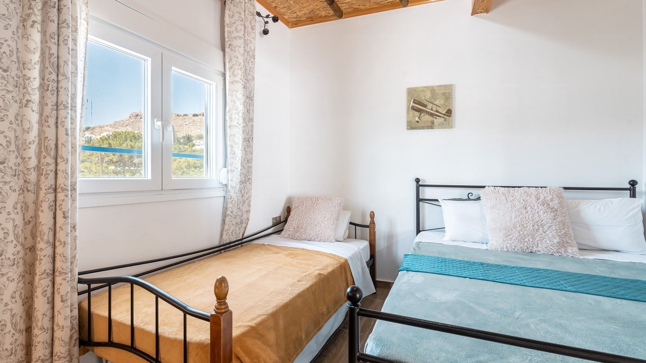 Photo of Bedroom in Stegna