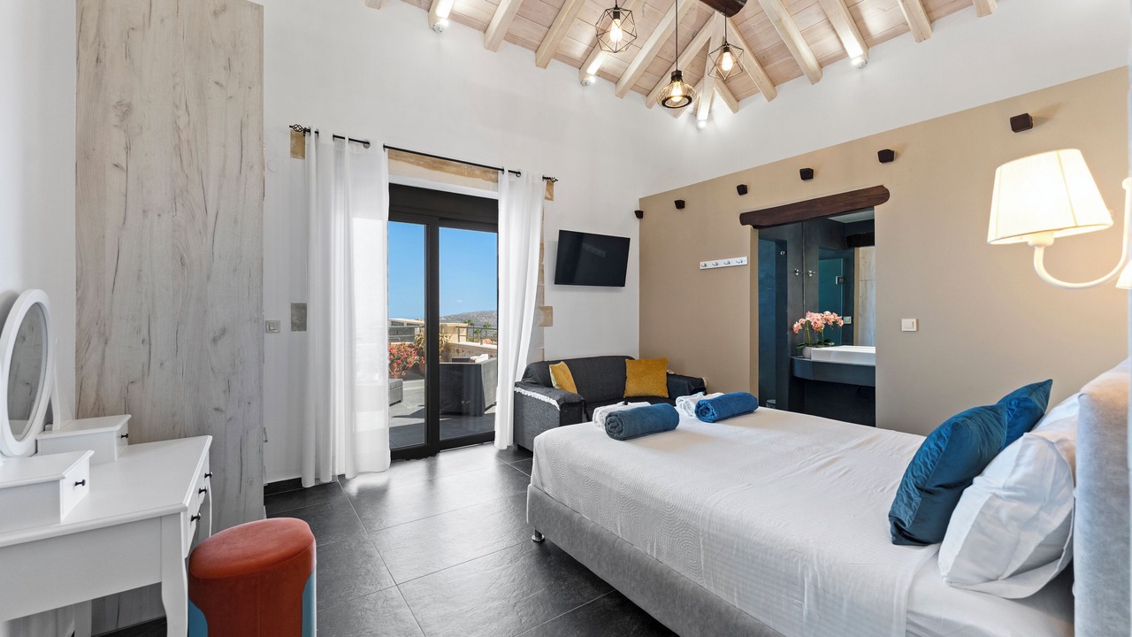 Photo of Bedroom in Vamos