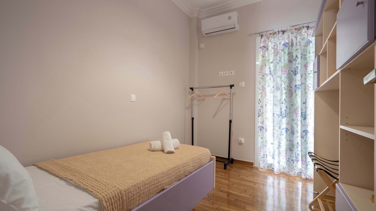 Photo of Bedroom in Kypseli